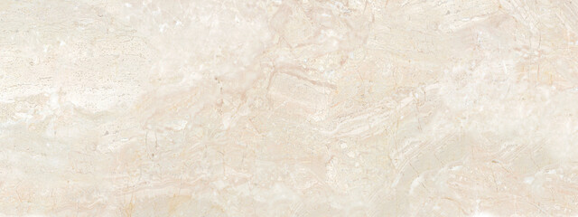 Wall Mural - natural cream marble texture background