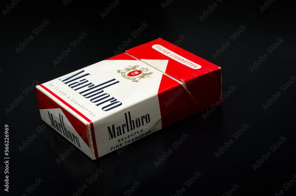 what is the safest cigarette to smoke 10 Cigarette Brands With The Least Chemicals in the World