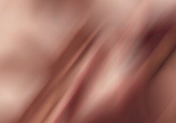 Poster - Brown abstract background rays of light gradient motion blurred. use for empty studio room backdrop wallpaper showcase or product your. copy space for text