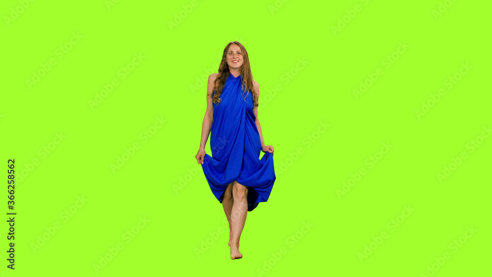 green emerald velvet dress Amazon.com : FUDESY 78.7 x 93in Extra Wide Large Collapsible Green Screen  Chroma Key Panel, Portable Retractable Wrinkle Resistant Green Backdrop for  Streaming, Tiktok, Auto-Locking Frame, Aluminum Hard Case : Electronics main image 1