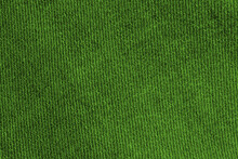 Green Cloth. 
High Detailed Green Textile Texture.
Suitable For Creating A Background.
