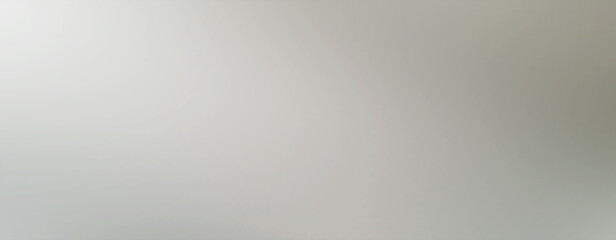 Aufkleber - Abstract background, gray gradient, white Pastel background Used in a variety of design tasks Is a beautiful blur background