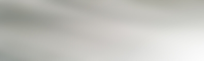 Aufkleber - Abstract background, gray gradient, white Pastel background Used in a variety of design tasks Is a beautiful blur background