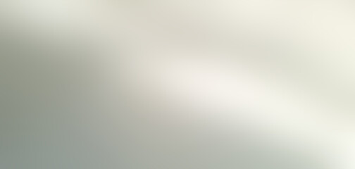 Aufkleber - Abstract background, gray gradient, white Pastel background Used in a variety of design tasks Is a beautiful blur background