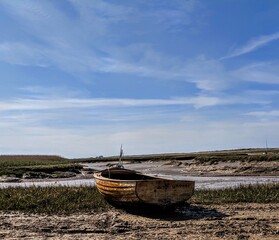 Naklejka na meble Brancaster estate