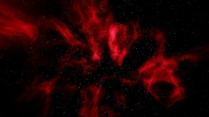 Wall Mural - nebula, unusual bright nebula, space background, space gas, space fantasy, space background of a beautiful galaxy and nebulae, abstract background 3D render	