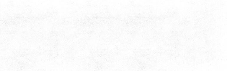 panorama of vintage background and texture of white paper pattern