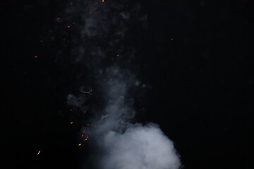 explosion smock background created by for firework celebration
