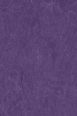 Wall Mural - Purple textured cardstock paper closeup background
