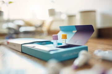 home covid-19 test kit