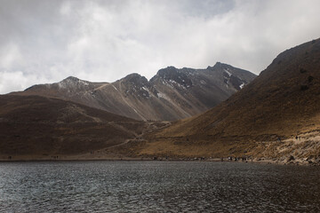 Nevado de toluca