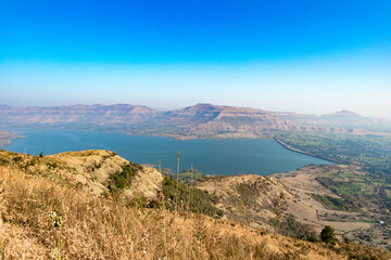 Kaas Plateau - Mahabaleshwar, Satara