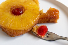  Unforgettable Crushed Pineapple Upside-Down Cake Recipe