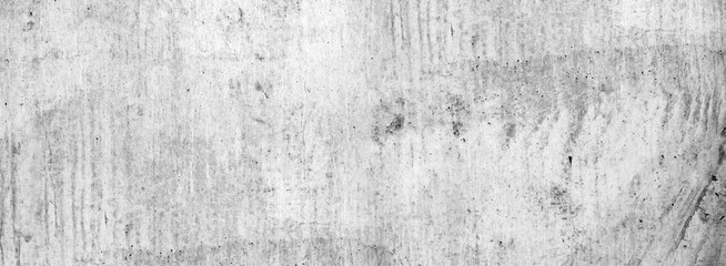 Wall Mural - concrete wall texture banner background