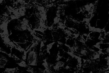 abstract  dark gloomy black background for design