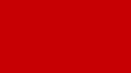 Poster - red screen looping animated background subscribe, like and comment