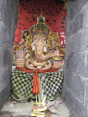 hindu god ganesh