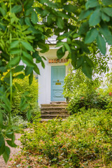 Wall Mural - A typical view in Hampstead