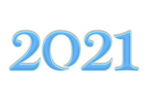 Abstrakt, 2021, Jahr, Kalendarium
