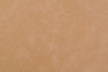 Poster - brown paper texture