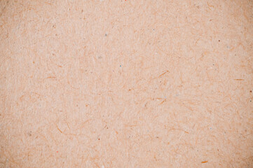 Poster - brown recycle paper texture