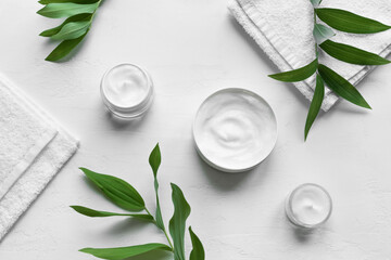 natural skin care