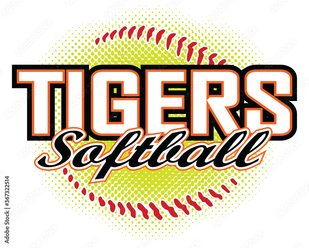 Tigers Softball Tigers Softball