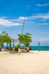 Poster - Kuta beach in Bali