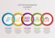 © Dicky - modern design template for infographics