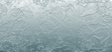 Fototapeta  - Textured abstract background in ice blue with space for your added text, copy