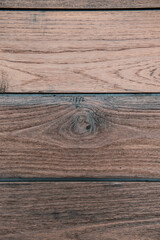 Sticker - Background of wooden wall