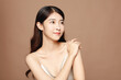 © ACloud Man - Beauty Portrait Of Young Asian Woman
