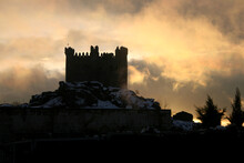 Castle Of Penedono
