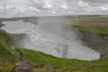 Wall Mural - Iceland: the complete tour