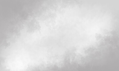 Wall Mural - abstract elegant gray grunge bright light background for banners, cards, brochures.