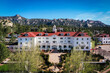 Stanley Hotel Estes Park Colorado