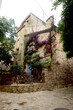 old town of Tossa de Mar, Girona province, Catalonia, Spain