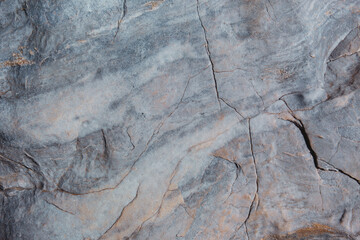 Wall Mural - Background of unpolished marble texture