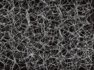 black and white background
