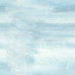 © Anastasia - Hand painted watercolor blue texture