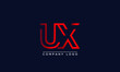 © Prestige Studio - Abstract creative minimal unique alphabet letter icon logo UX