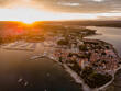 Kroatien - verlassene Buchten, Traumhafte Strände, unvergleichbare Städte und vieles Mehr ( Meer )