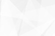 © Yuriy - Abstract white and grey on light silver background modern design. Vector illustration EPS 10.