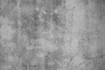 Old nature gray cement wall textures for background.