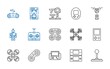 © NinjaStudio - controller icons set