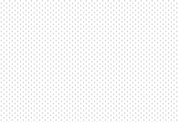 Seamless sports fabric texture. Sports textile, nylon jersey seamless athletic matersal structure. Texture of football or hockey shirt cloth.