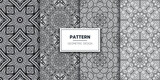 Fototapeta Kuchnia - luxury ornamental mandala design background