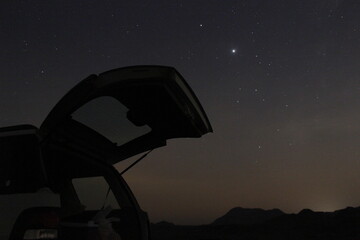 Astrophotography
