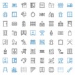 © NinjaStudio - wooden icons set