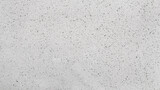 grey quartz stone texture with splashes and marble chips. interior material background.